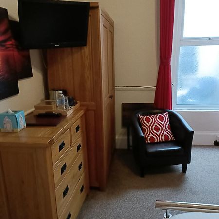 Lawnswood Guest House 토키 외부 사진
