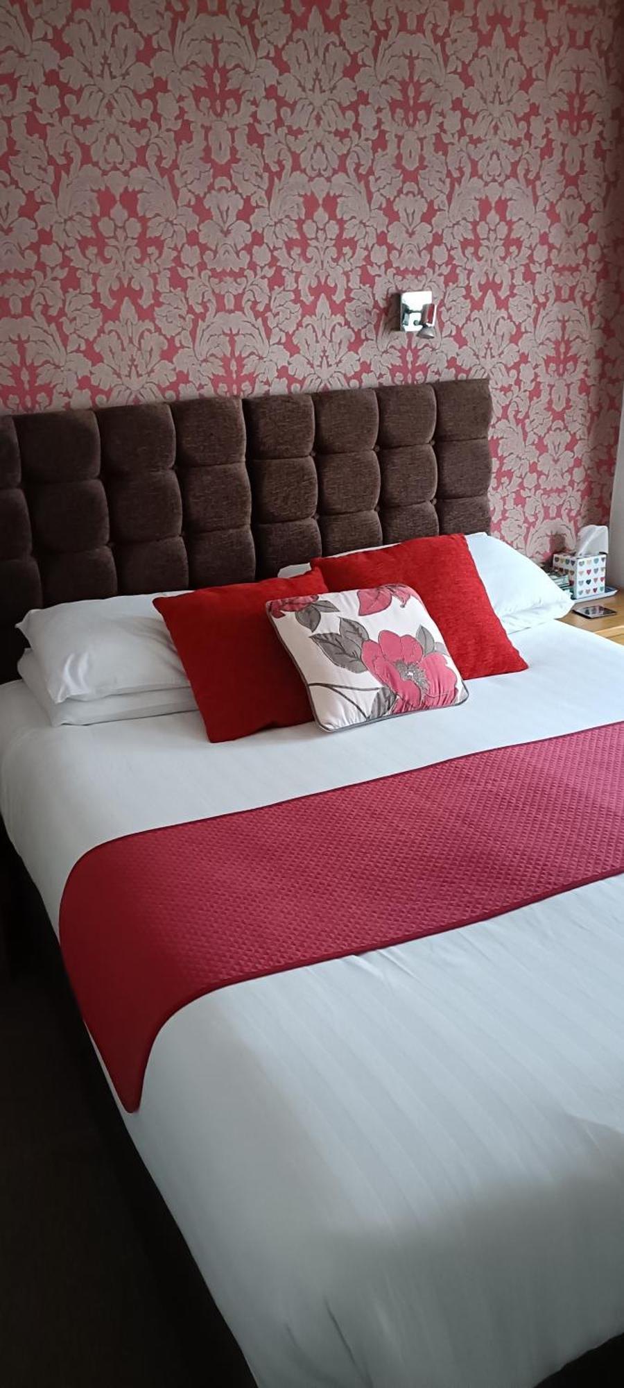 Lawnswood Guest House 토키 외부 사진