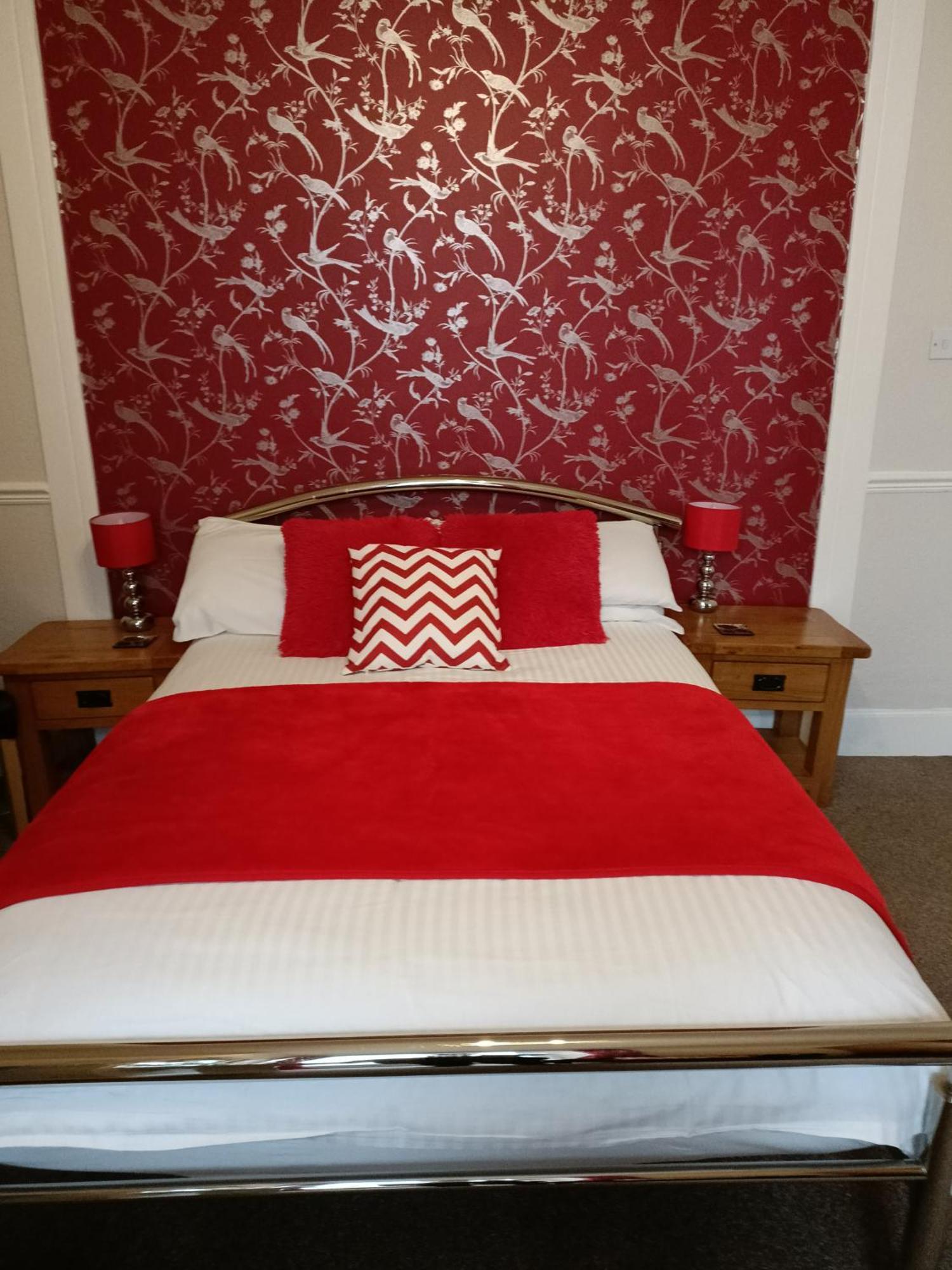 Lawnswood Guest House 토키 외부 사진