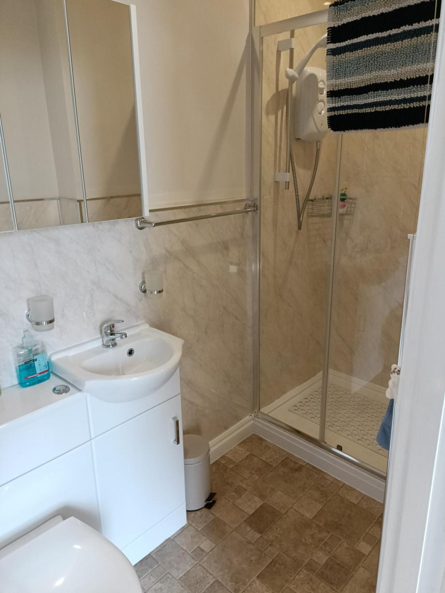 Lawnswood Guest House 토키 외부 사진