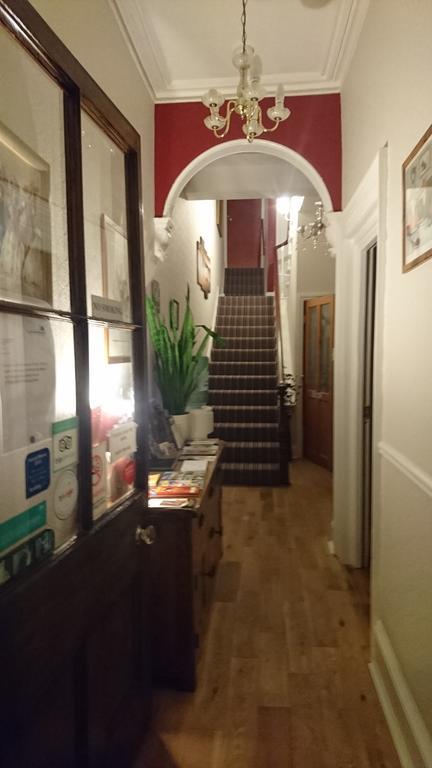 Lawnswood Guest House 토키 외부 사진