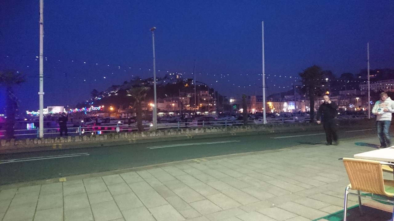 Lawnswood Guest House 토키 외부 사진