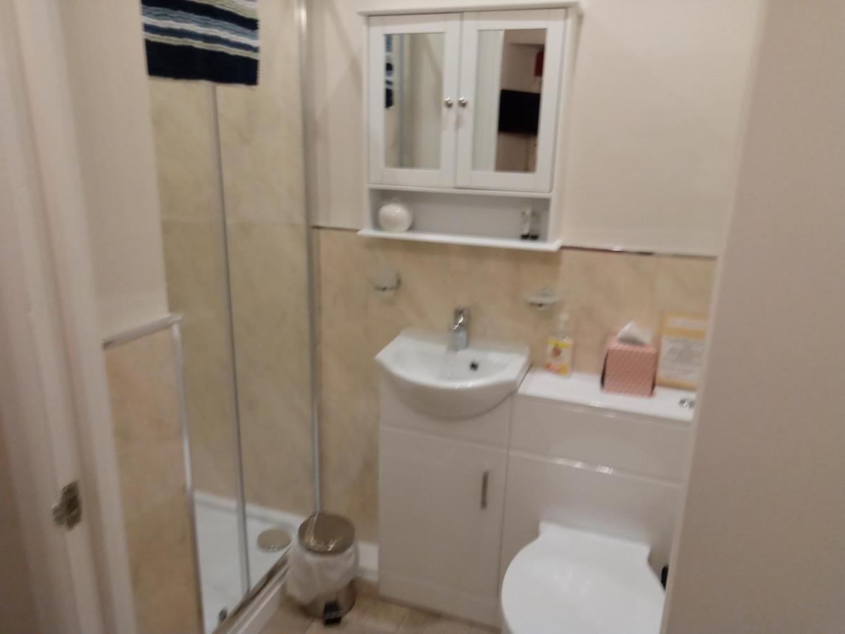 Lawnswood Guest House 토키 외부 사진